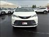 2021 Toyota Sienna PLATINUM