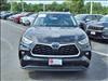2020 Toyota Highlander Hybrid HYBRID XLE
