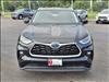 2021 Toyota Highlander Hybrid HYBRID XLE