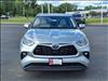 2021 Toyota Highlander Hybrid HYBRID XLE