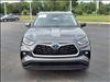 2022 Toyota Highlander Hybrid HYBRID XLE