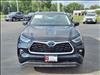 2022 Toyota Highlander Hybrid HYBRID XLE