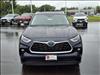 2021 Toyota Highlander Hybrid HYBRID XLE