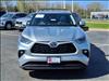 2022 Toyota Highlander Hybrid HYBRID XLE