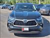 2021 Toyota Highlander Hybrid HYBRID XLE