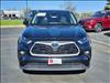 2022 Toyota Highlander Hybrid HYBRID XLE