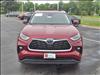 2022 Toyota Highlander Hybrid HYBRID XLE