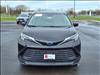 2023 Toyota Sienna LE