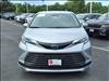 2022 Toyota Sienna LE