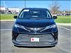 2023 Toyota Sienna LE