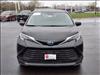 2022 Toyota Sienna LE