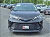 2022 Toyota Sienna LE