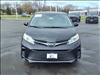 2020 Toyota Sienna LE