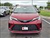 2023 Toyota Sienna XSE