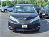 2014 Toyota Sienna XLE