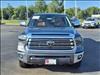 2020 Toyota Tundra 1794 EDITION