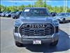 2025 Toyota Tundra TRD PRO HYBRID