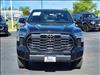 2025 Toyota Tundra 