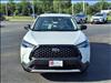 2022 Toyota Corolla Cross L