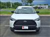 2022 Toyota Corolla Cross L