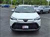 2024 Toyota Corolla Cross Hybrid HYBRID XSE