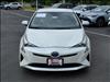 2017 Toyota Prius THREE