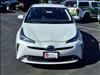 2022 Toyota Prius LE