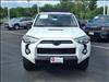 2020 Toyota 4Runner VENTURE