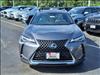 2020 Lexus UX 250h 
