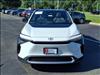 2024 Toyota bZ4X LIMITED