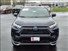 2022 Toyota RAV4 Prime XSE