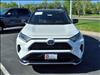 2021 Toyota RAV4 Prime XSE