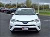 2018 Toyota RAV4 Hybrid HYBRID XLE