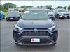 2023 Toyota RAV4 Hybrid HYBRID XLE