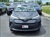 2021 Toyota C-HR LE