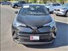 2019 Toyota C-HR LE