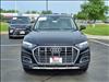2022 Audi Q5 PREMIUM PLUS