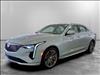 2021 Cadillac CT4