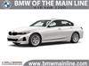 2025 BMW 3 Series