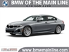 2025 BMW 3 Series