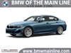 2025 BMW 3 Series