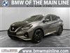 2023 Nissan Murano