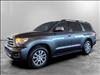 2014 Toyota Sequoia