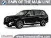 2025 BMW X7