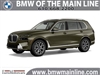 2025 BMW X7