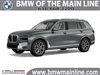 2025 BMW X7