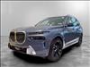 2025 BMW X7