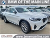 2024 BMW X4