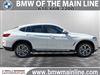 2025 BMW X4