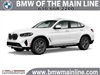 2025 BMW X4